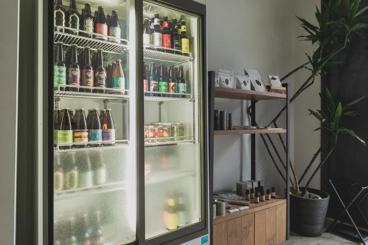 Helio Hostel Sapporo