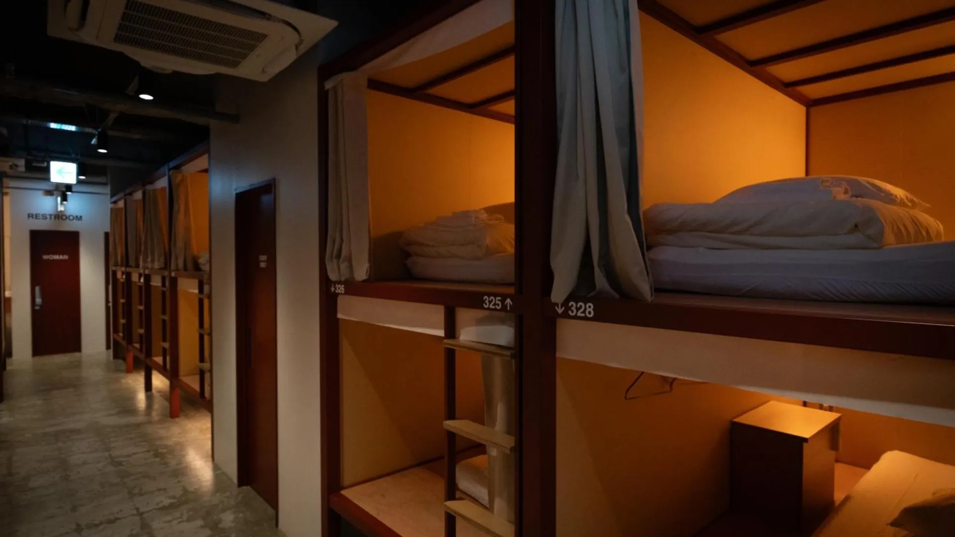 Helio Hostel Sapporo 0*,  Japonia