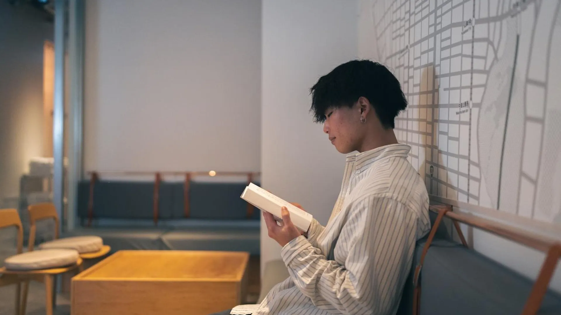 Helio Hostel Sapporo