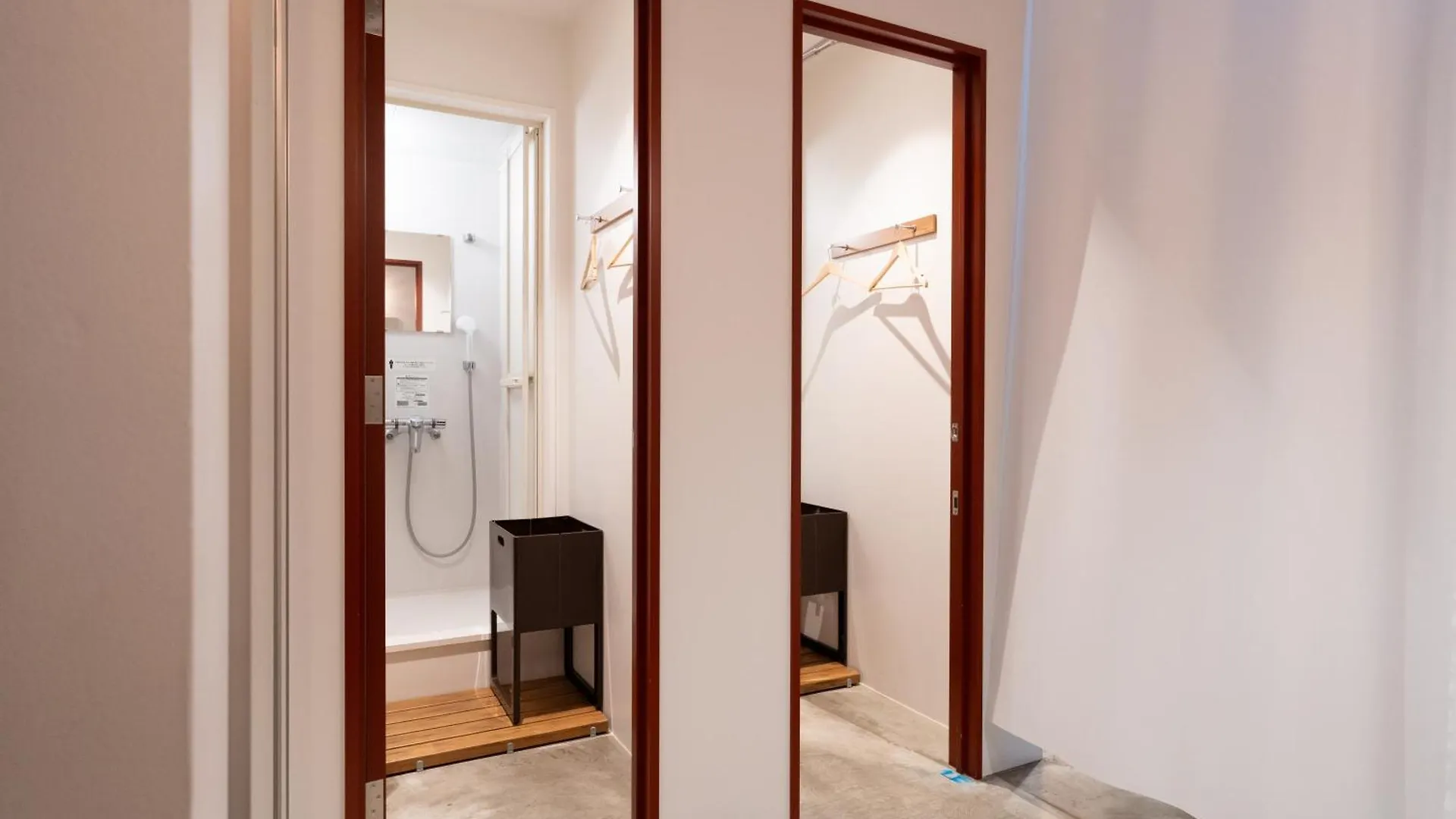 Helio Hostel Sapporo Japonia