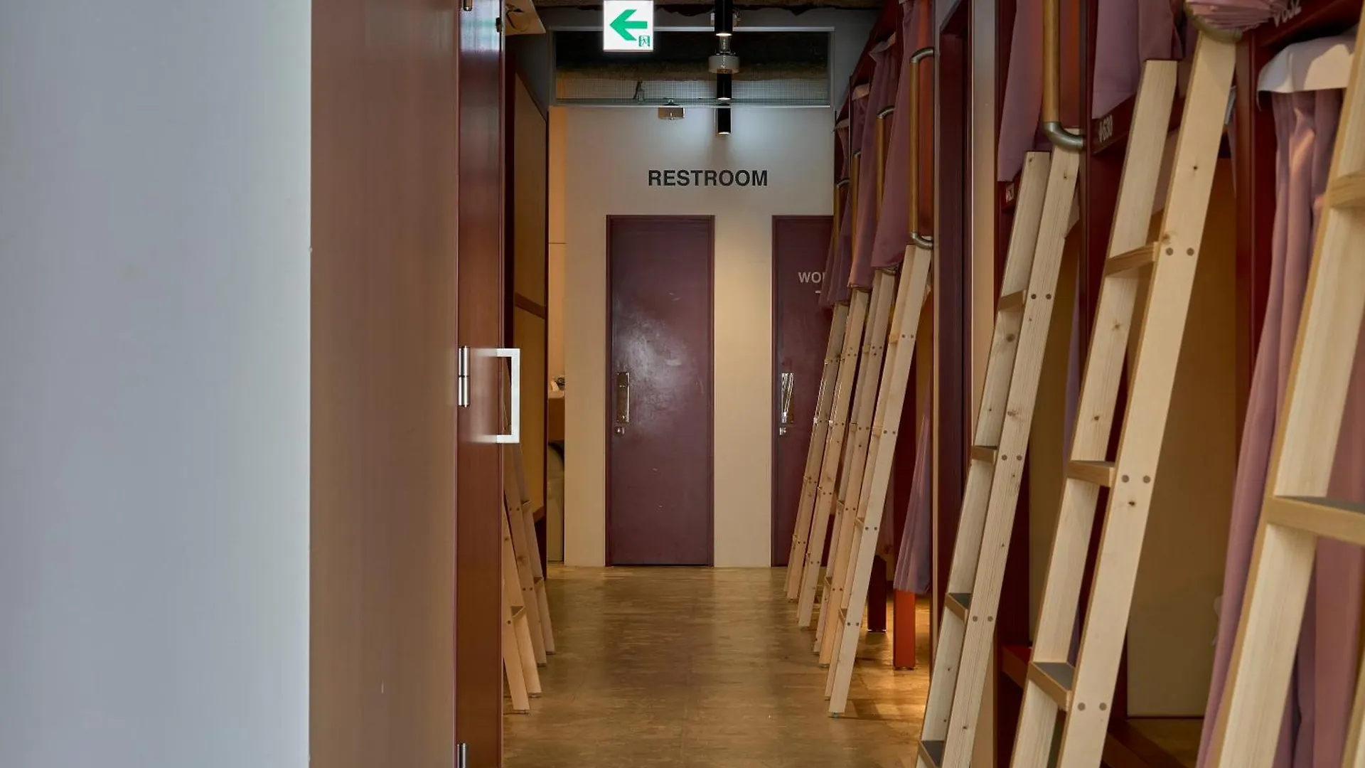 Helio Hostel Sapporo 0*,