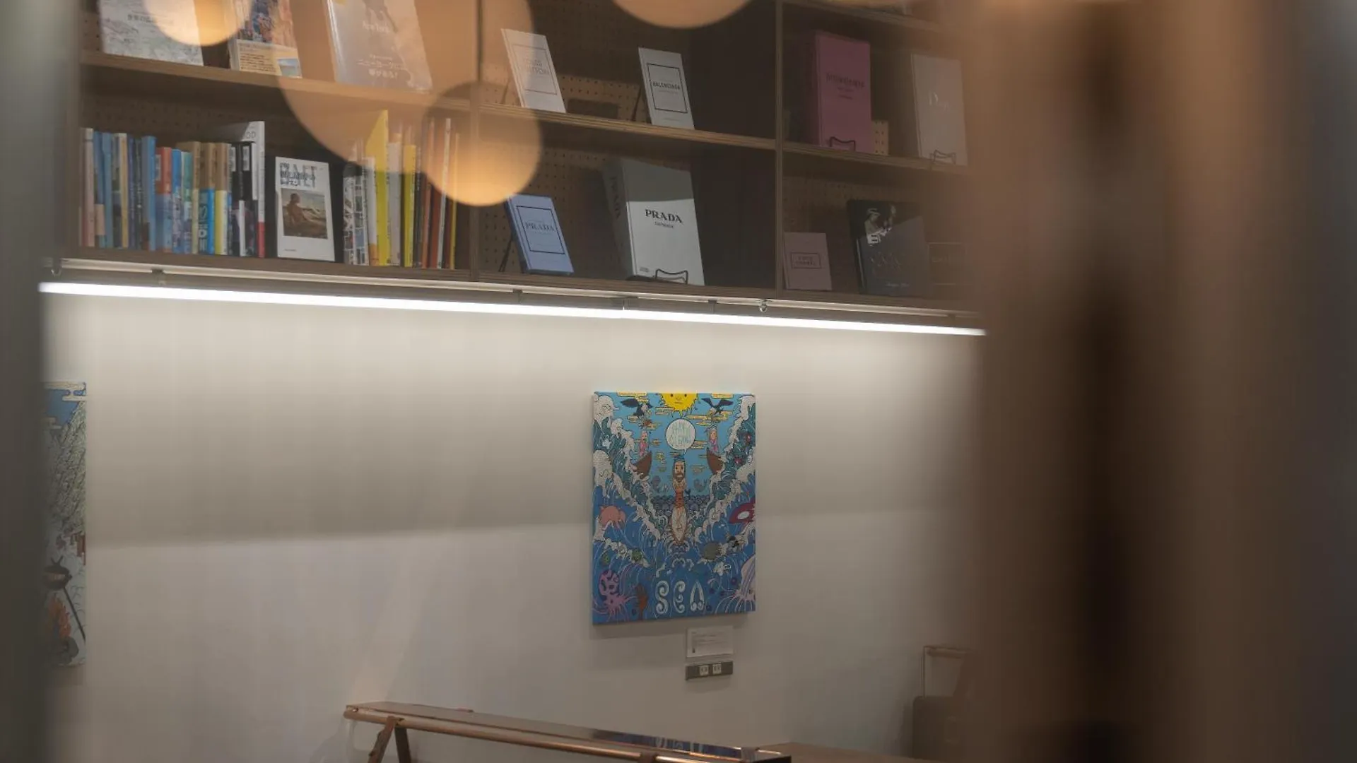 Helio Hostel Саппоро Япония