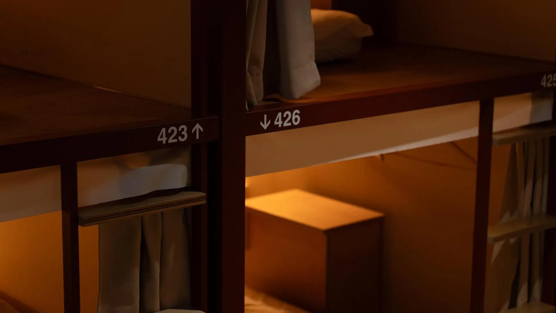 Helio Hostel Саппоро
