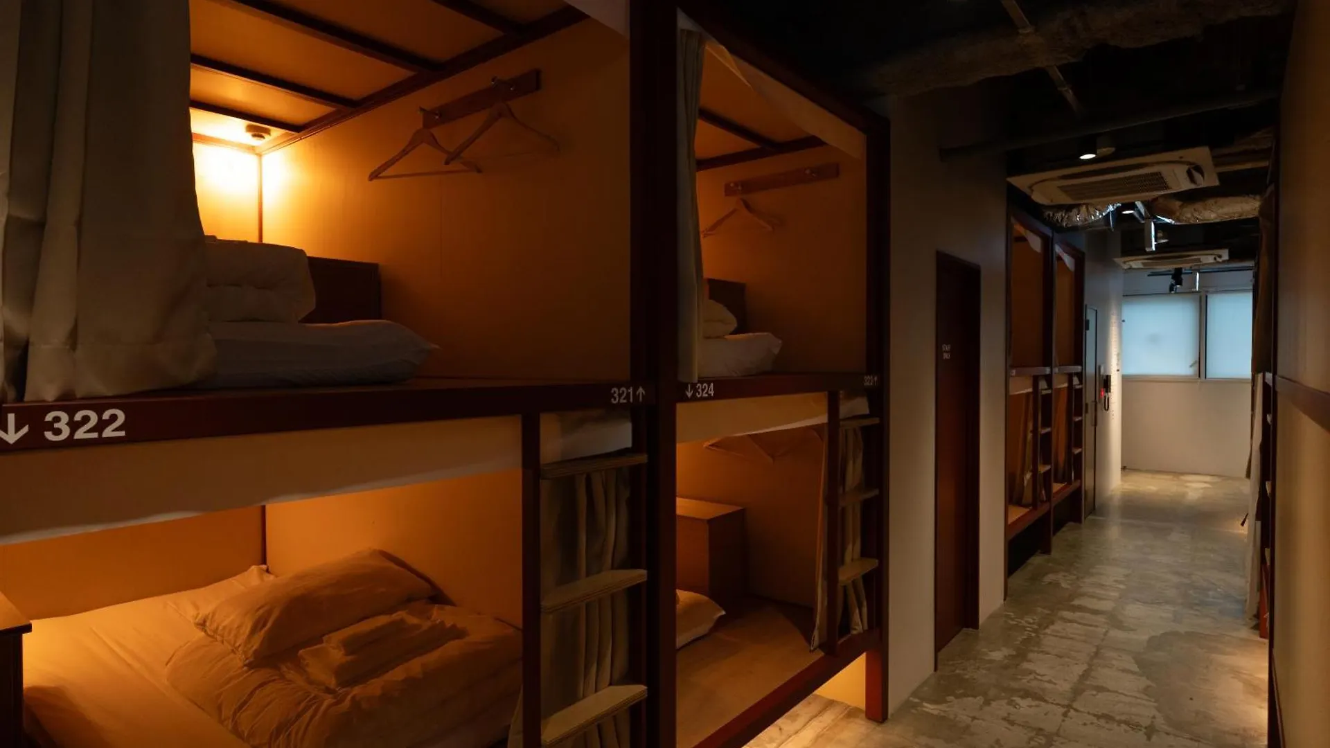 Helio Hostel Sapporo
